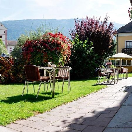 Hotel Restaurant Platzer Gmund in Karnten Exterior photo